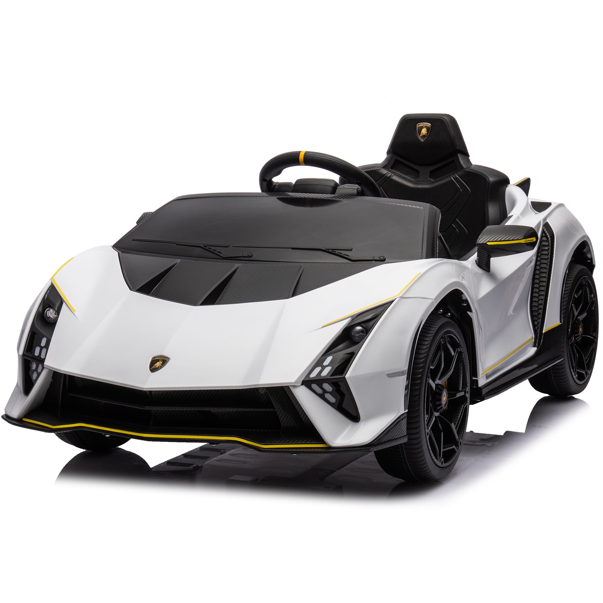 Lamborghini electric toy car deals