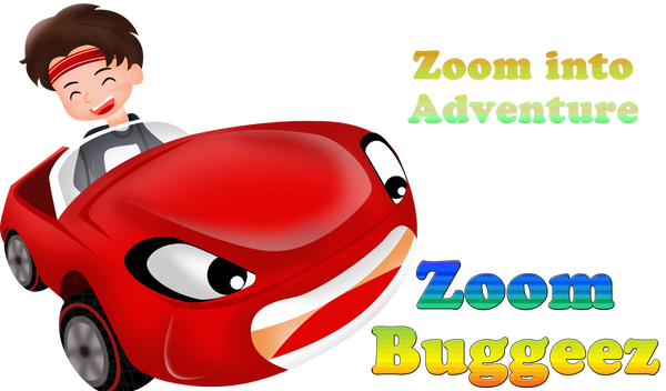 Zoom Buggeez Inc